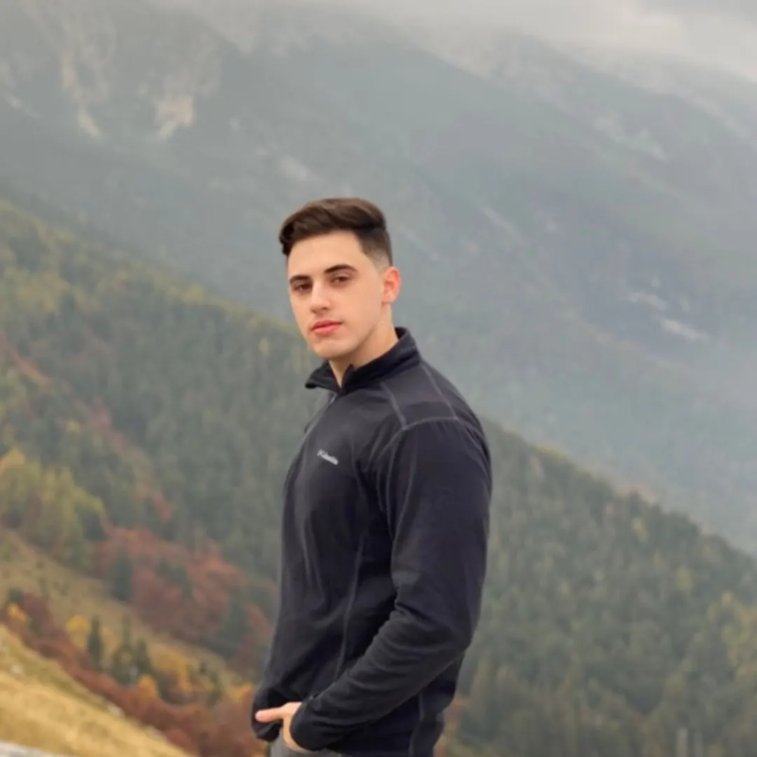 Daniel Armaganian